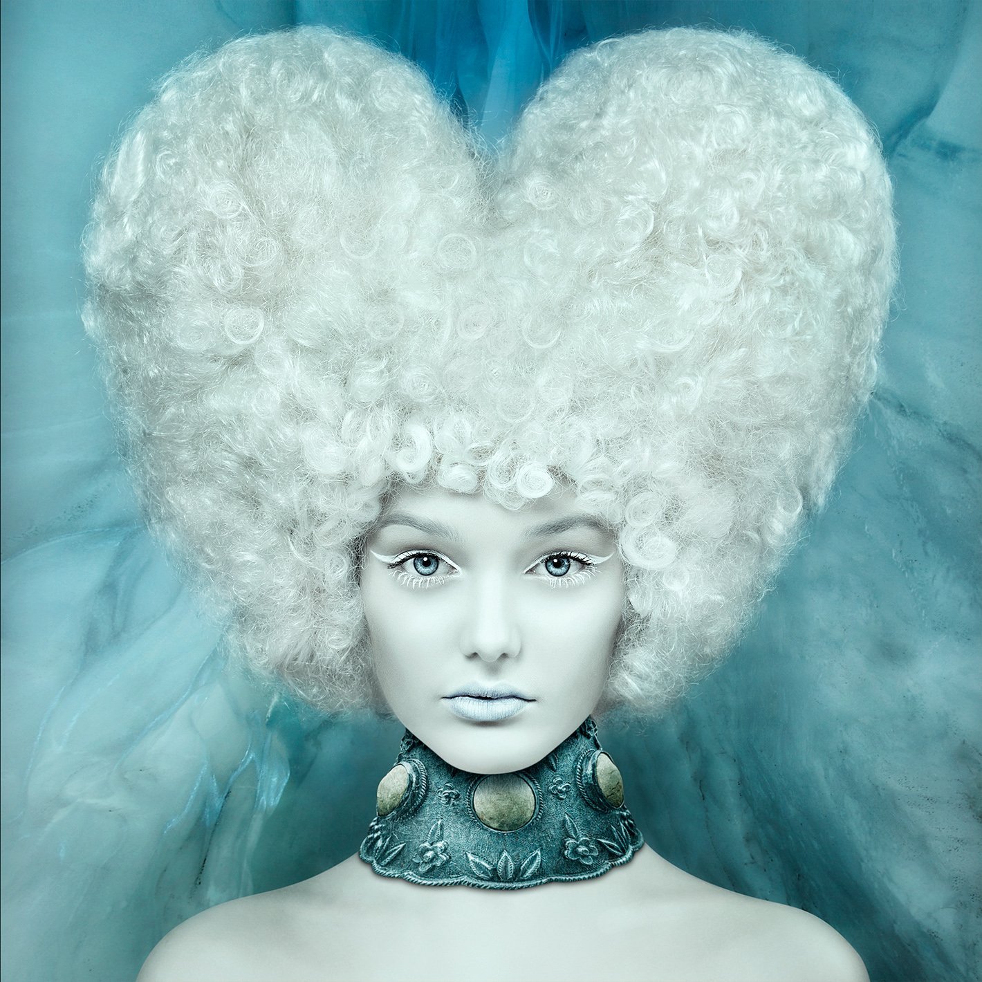 Photography Retouching Sample Portfolio