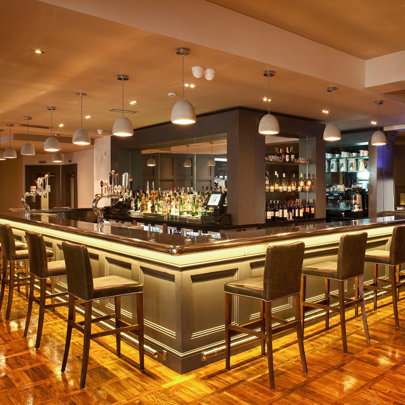 Architectural Photography Portfolio