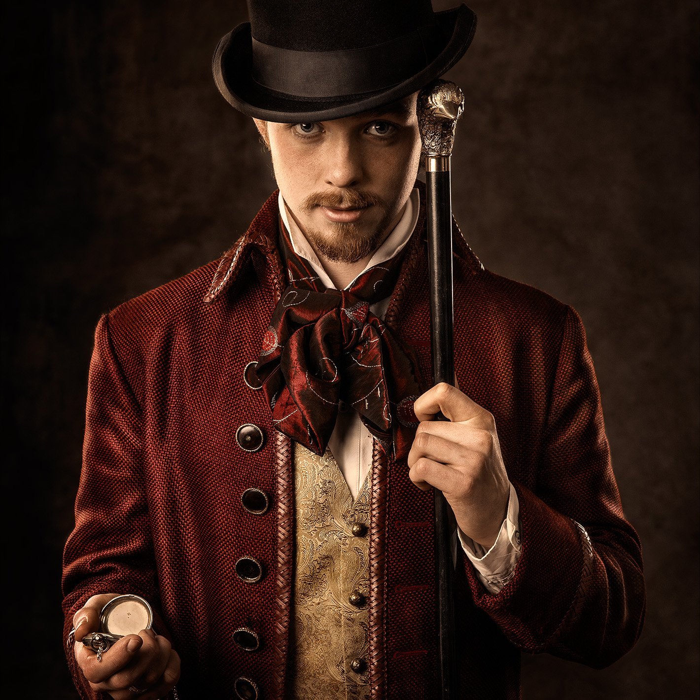 Portrait Photography Portfolio